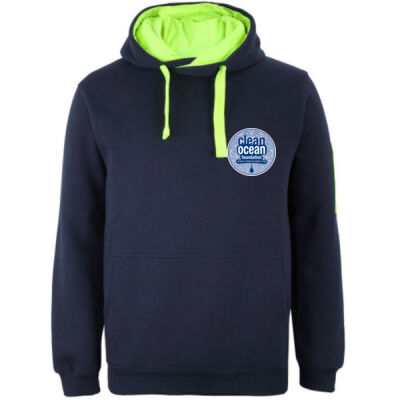 Dream Time Tradie Hoodie Thumbnail